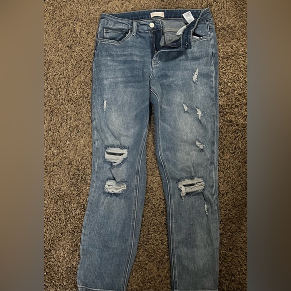 Vervet jeans. Size 27 - Picture 1 of 4